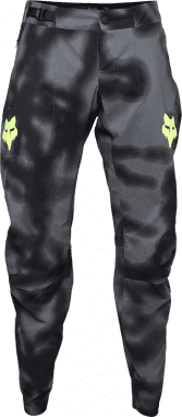 Pantalón Ranger Race - Negro