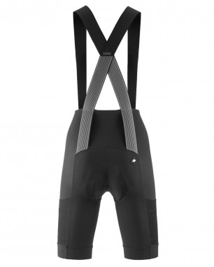 TACTICA WOM Bib Shorts T5 - Black Series