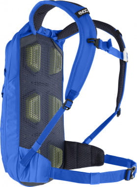 Stage 6 + Hydration Bladder 2 - royal blue