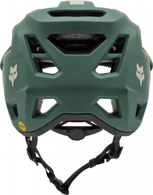 Casco Speedframe CE - Verde Hunter