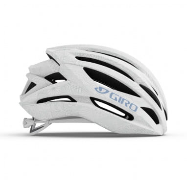 SEYEN MIPS bike helmet - matte pearl white