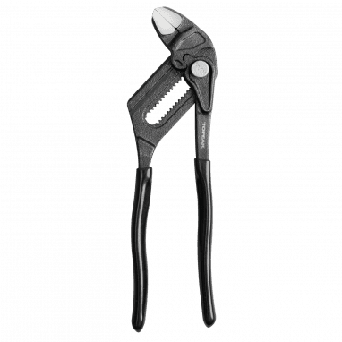 7" Pliers Wrench