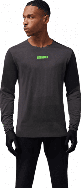 Maglia a maniche lunghe Rawtec 50 Years Special Edition - Nero