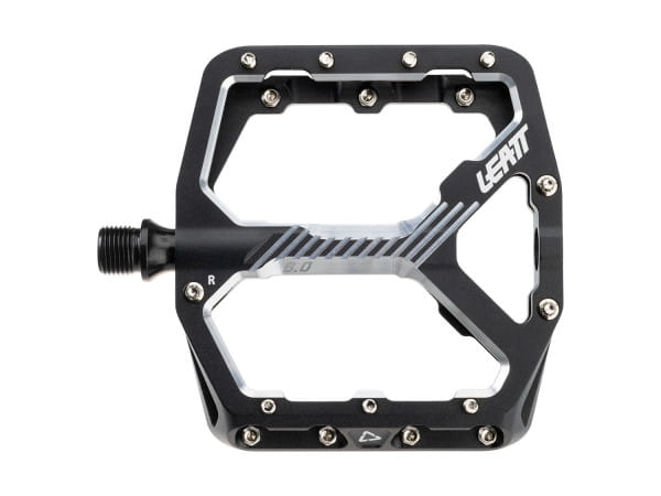 Flat Pedals AllMtn 6.0 - black