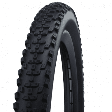 Smart Sam, K-Guard, 26" clincher tire - black