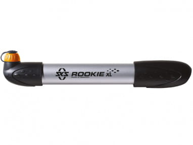 Minibomba Rookie XL