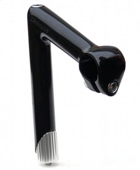Technomic NTC-150 Rennrad-Vorbau - 25.4 mm - schwarz