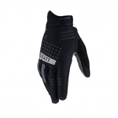 Glove MTB 2.0 SubZero Black