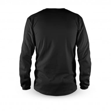 Cult of Shred Jersey Long Sleeve - Wolfpack