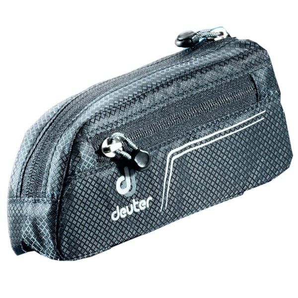 Energy Bag Oberrohrtasche - Schwarz