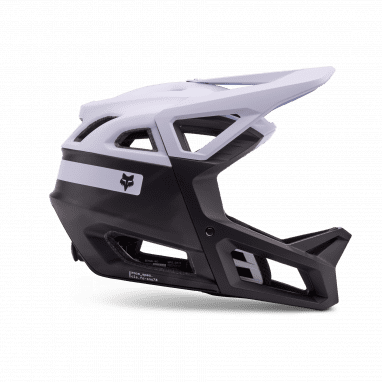 Proframe RS Helmet CE Taunt - White