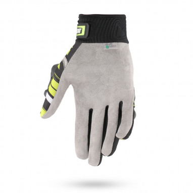 AirFlex Wind Gloves (black-yellow)