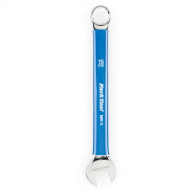 MW-15 - 15 mm ring and open-end wrench