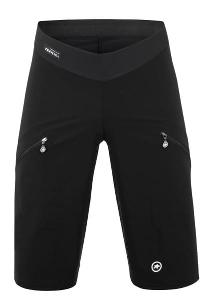 TRAIL Cargo Shorts T3 - Serie zwart