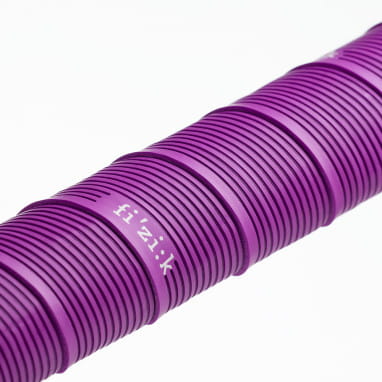 Vento Microtex 2mm kleverig - lila fluo
