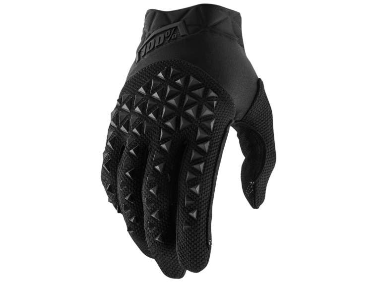 Fox Racing Flexair Ascent - Gloves - Olive Green/Black, MTB Gloves