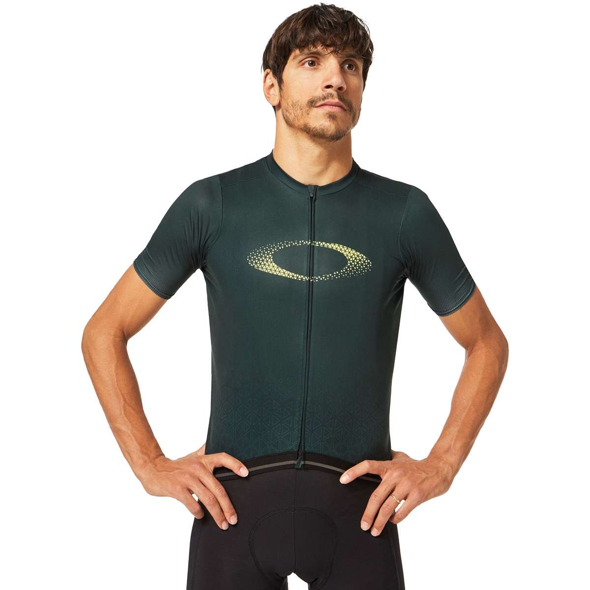 Oakley jersey cycling online