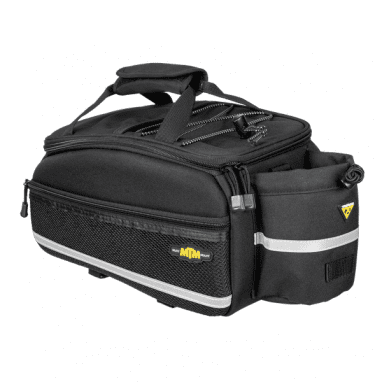 MTM TrunkBag EX, 8 Liter - schwarz