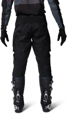 Ranger Air Offroad Pant - Black