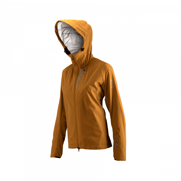 Jacket MTB HydraDri 2.0 Women - Peanut