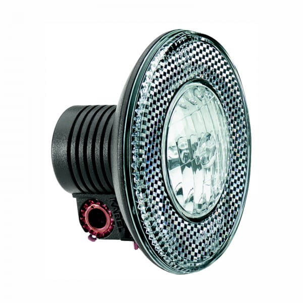 Lumotec Basic koplamp - 17 lux