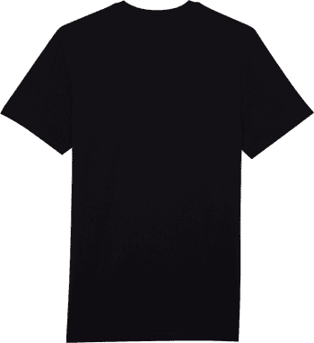 Race Crew Short Sleeve Premium Tee Circa74 Special Edition - Black