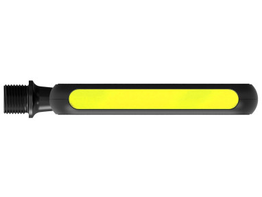 Reflex Flatpedal - gelb