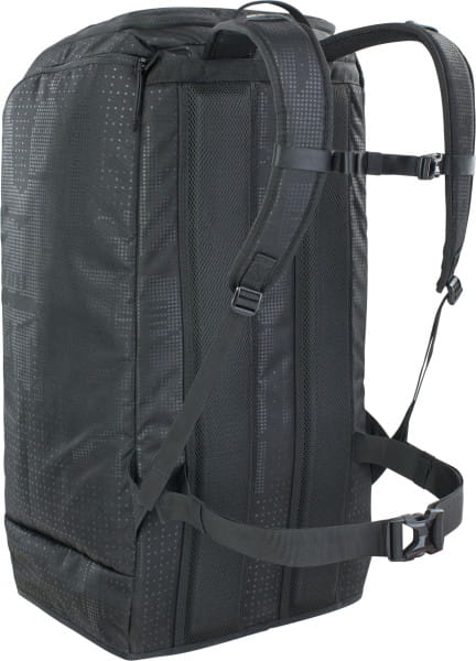 Gear Backpack 90 L - Schwarz