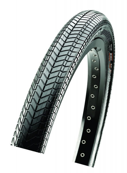 Neumático plegable Grifter - 20 x 1,85 pulgadas - EXO