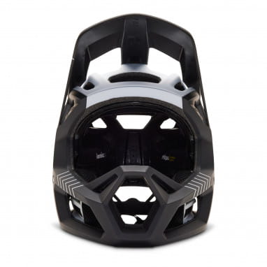 Proframe RS Mash helmet - Black/White