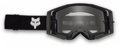 Airspace Sand Goggle - Black