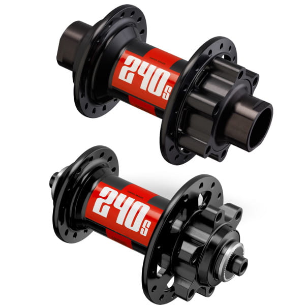 240s Disc Brake IS FW / MTB Vorderradnabe