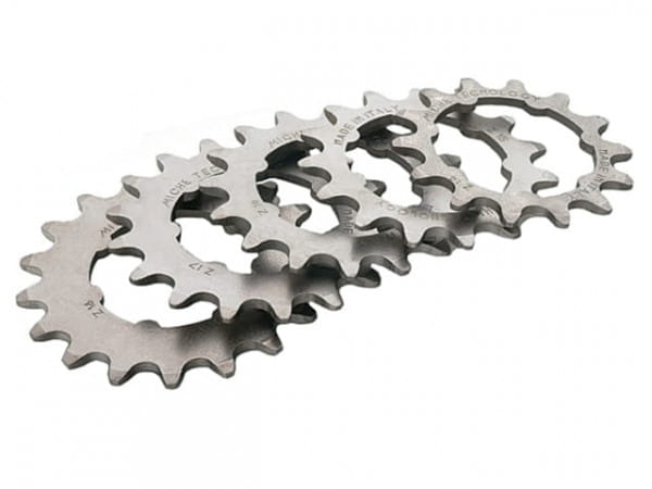 Fixed Cog sprocket for 3/32 inch chain width