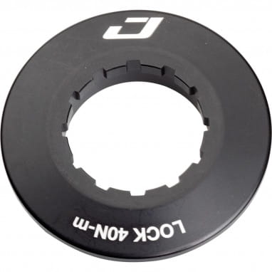 Lockring for Centerlock brake discs - internal toothing