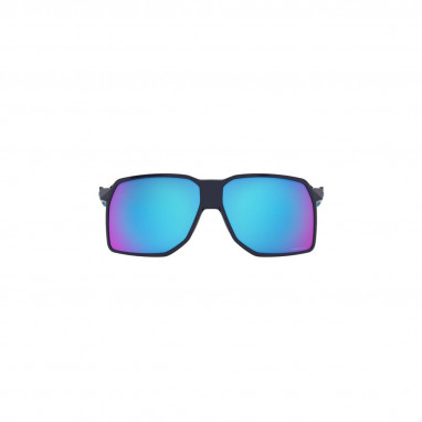 Portal Sunglasses - Black - PRIZM Blue