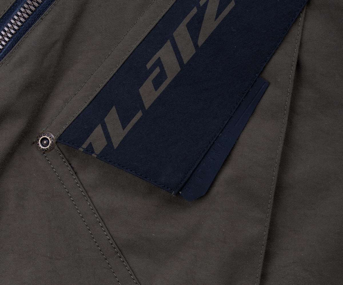 Platzangst Bulldog II - black | Bike Pants & Tights | BMO Bike Mailorder