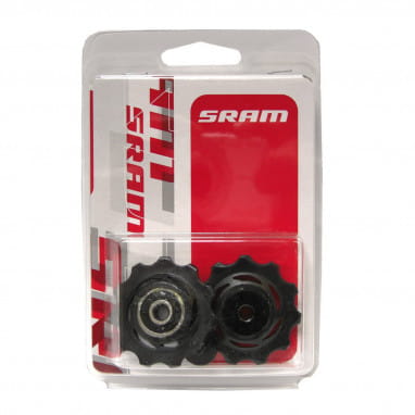 Shift pulley set for X.9 / X7 / 2010 - 2013