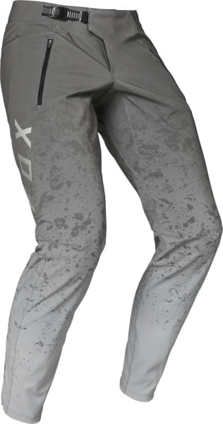 DEFEND LUNAR cycling shorts - Lite Grey