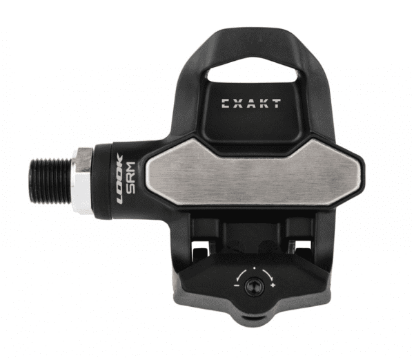 EXAKT single version road bike pedals