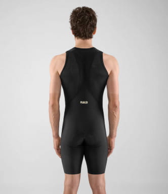 Element Pro Bib Shorts - Black