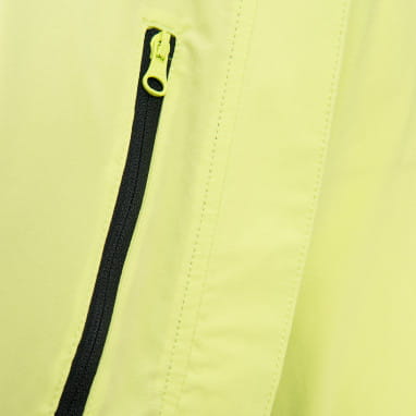 Moreon II - Jacket - Yellow
