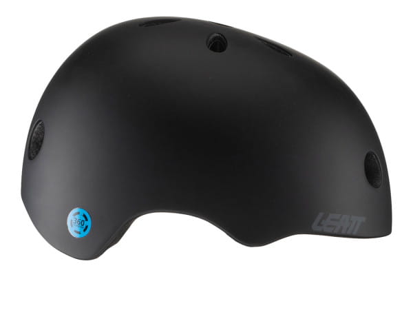 Helmet MTB Urban 1.0 Black