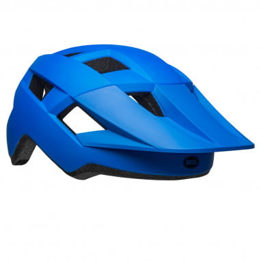Spark - Helmet - Blue/Black