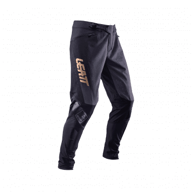 Pantalon MTB Gravity 4.0 - Noir