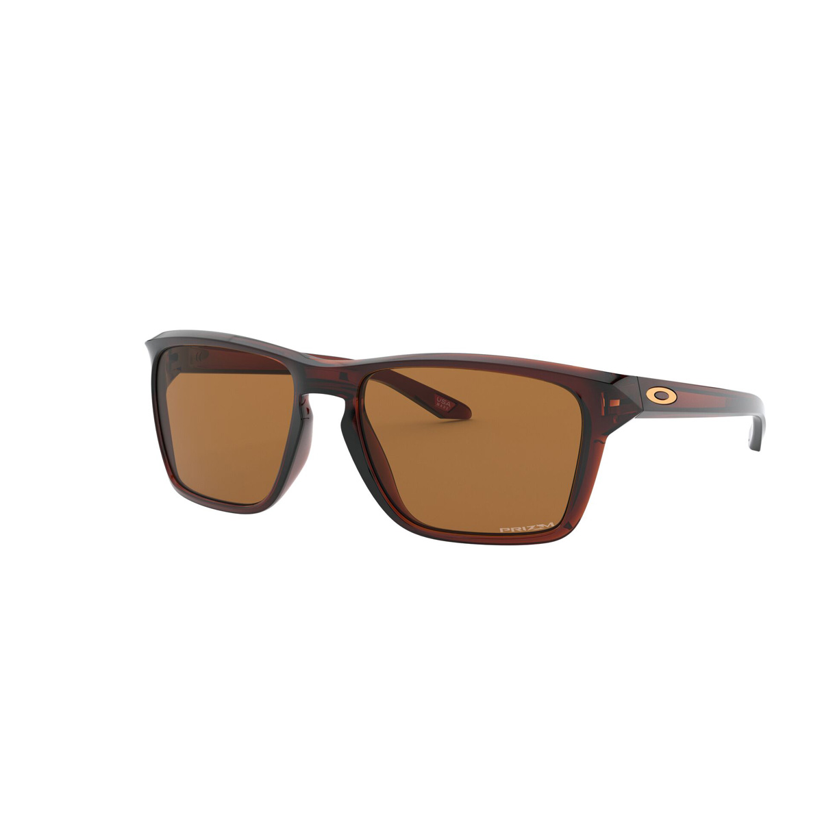 Sylas Sunglasses - Polished Rootbeer | Sunglasses | Eyewear | Clothing ...