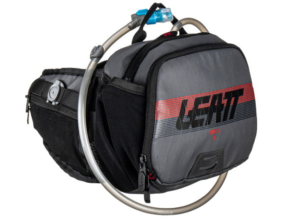 Hydration Core 1.5 Hip Pack Graphite
