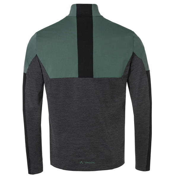All Year Moab Jersey Long Sleeve - Dusty Forest Uni