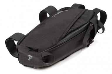 Fuel Bag MK III bolsa para cuadro M - negro