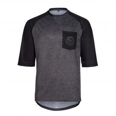 Pocket Jersey