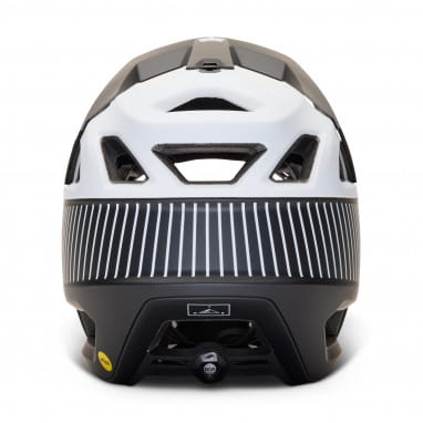 Proframe RS Mash helmet - Black/White